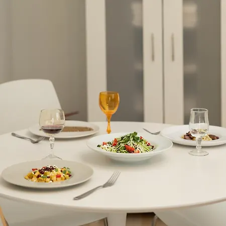 Appartement Zeusplace Urban Flat 2 Kateríni
