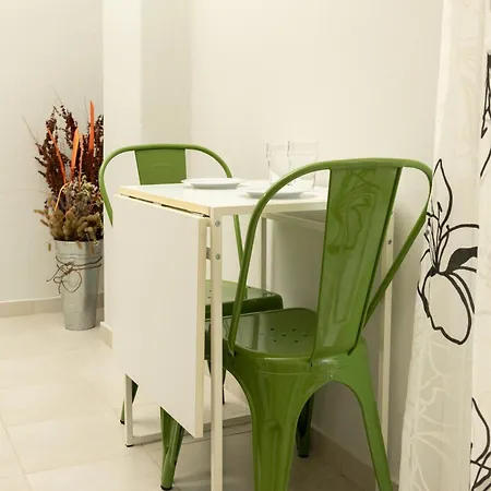 Zeusplace Urban Flat 2 Kateríni