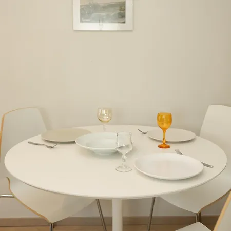 Daire Zeusplace Urban Flat 2 *