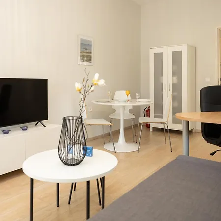 Zeusplace Urban Flat 2 * Kateríni