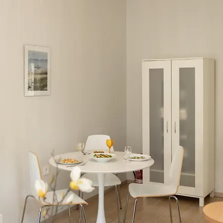 Daire Zeusplace Urban Flat 2 Kateríni