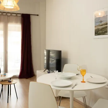 Zeusplace Urban Flat 2