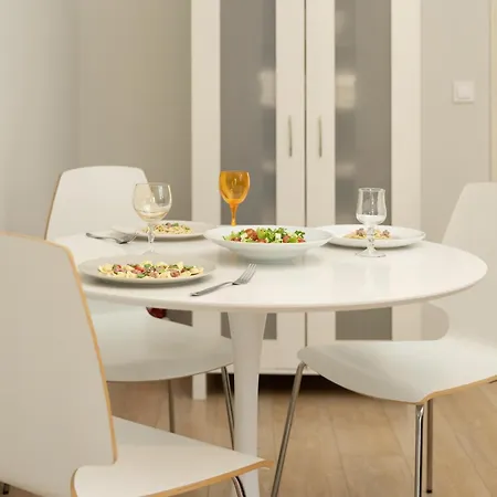 Appartement Zeusplace Urban Flat 2 Kateríni