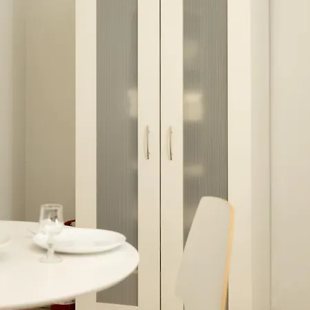 Daire Zeusplace Urban Flat 2