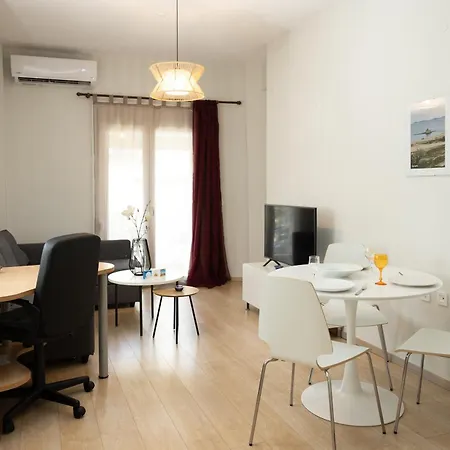 Zeusplace Urban Flat 2