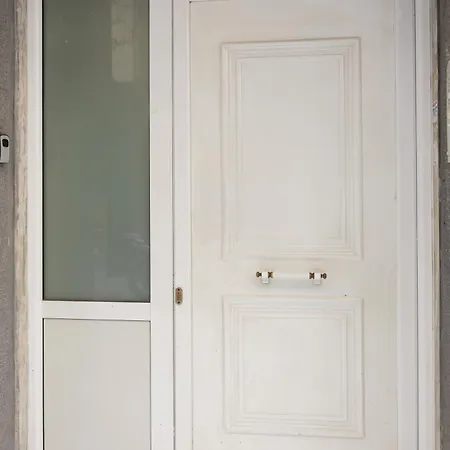 Daire Zeusplace Urban Flat 2